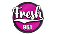 Fresh (96.1) | Greek Pop | Θεσσαλονίκη