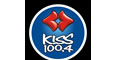 Kiss Fm Κεντρικής Ελλάδος (100.4) | Dance - Hits | Καρδίτσα