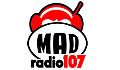 Mad Radio 107 (107) | Dance - Hits | Ορεστιάδα