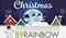 89 Rainbow Christmas - 