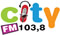 City FM - 103.8