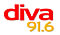 Diva FM - 91.6