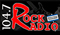 Rock Radio - 104.7